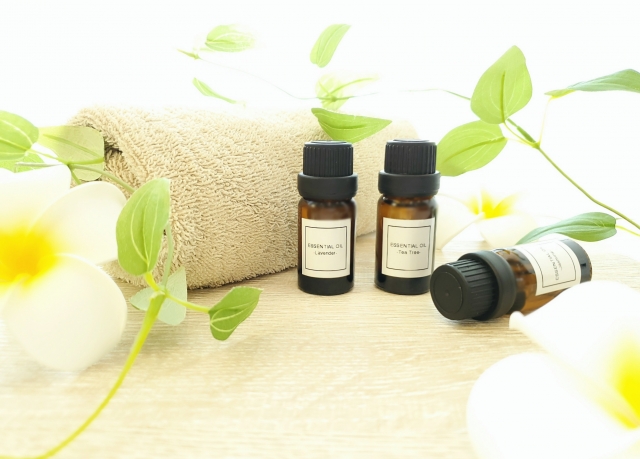 マッサージ入門メインビジュアル